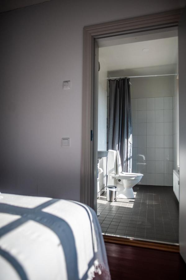 Matkustajakoti Ykspihlaja Kokkola  Exterior photo